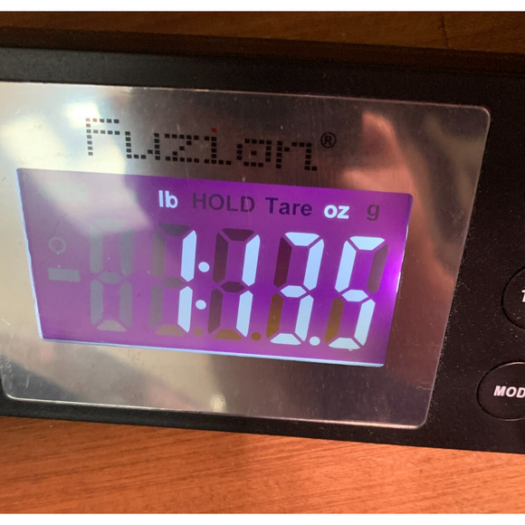 Vintage Y2K Ablanche Mens Jeans 44x34 Dark Wash Gray Baggy Street Workwear - Picture 15 of 16